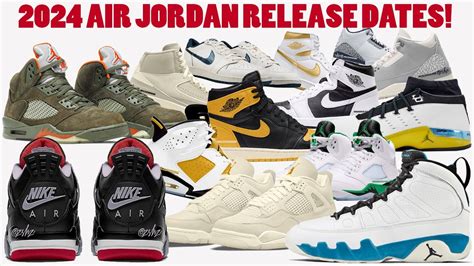 sneaker news 2024